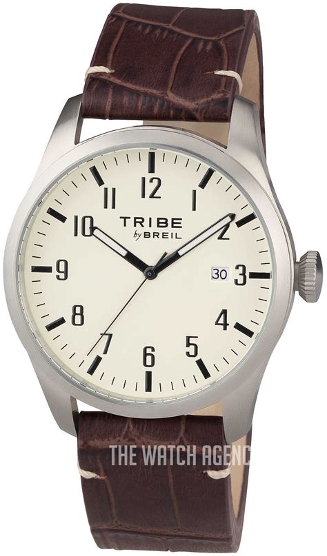 tribe watches fake